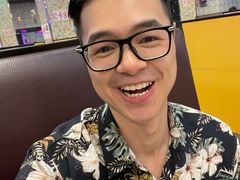 -新辉港式茶餐厅(北栅店)