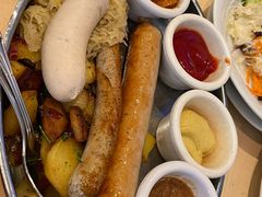 -Restaurant Paulaner am Dom