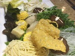 -潮汕牛肉火锅(铁西店)