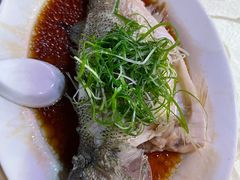 -老字号蛇口德记烧腊饭店·海鲜加工