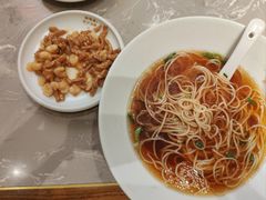 -松鹤楼·苏式汤面(虹桥天地店)