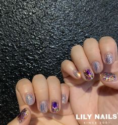 -LILY NAILS美甲美睫