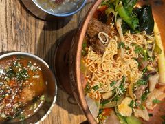 -成都你六姐·牛肉冒菜(城市集市合生汇店)