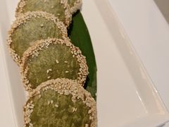 绿茶饼-桂满陇(虹桥天地店)
