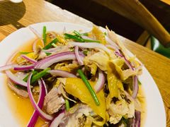 -福茂源横山铁锅羊肉(牡丹园店)