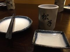 -松子料理(白家庄店)