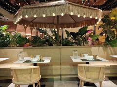 -帕娜·泰式茶餐厅·Bistro(近铁广场店)