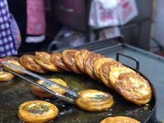 -涂记油酥饼(江汉三路店)