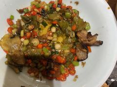 -湘水滨·臭鳜鱼·湘菜(马驹桥店)