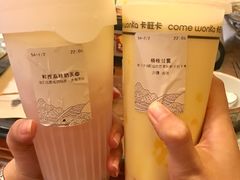 -卡旺卡(合肥步行街韵淮阁店)