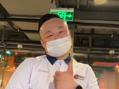 -海底捞火锅(劲松店)