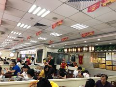 大堂-日月永和中国餐饮名店(东湖店)