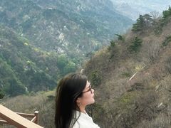 -沂蒙山旅游区云蒙景区(蒙山国家森林公园)
