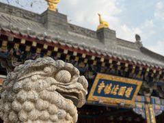 -护国法轮寺
