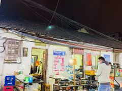 门面-桂萍特色牛筋牛杂(长堤街总店)