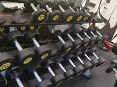 -W Fitness 威尔仕健身(北京英皇集团中心店)