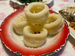 -堂瓦里·33年传统赣菜(第一街区店)