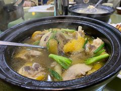 -来客家食府 · 福建客家菜(厦禾路店)