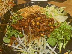 -满园烤鸭·春饼(奥体万达店)