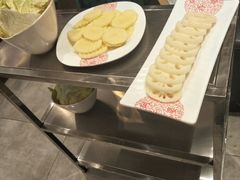 -阿香婆欢乐火锅(淄博万象汇店)
