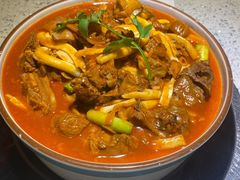 -马老六清真餐饮(西站店)