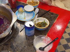 -金鼎雪山牦牛杂火锅(理县总店)