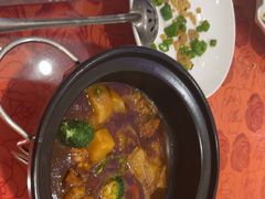 -沪华海鲜大酒楼(南汇店)