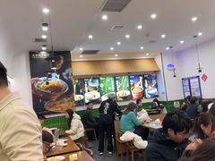 -兵哥豌豆面(创意谷店)