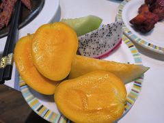 -吉布鲁牛排海鲜自助(温江合生汇店)