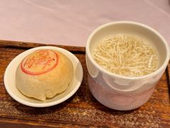 -江南灶中餐厅(南京香格里拉店)