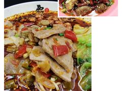 -霸道川面馆(张江店)