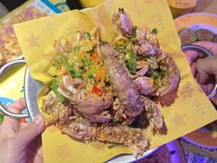 -桥东喜碧海鲜街(水东街店)