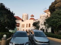 -一兆韦德(万源城店)