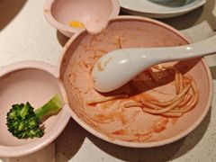 -小鱼小牛·鱼牛干锅·脆鱼火锅(世欧广场店)