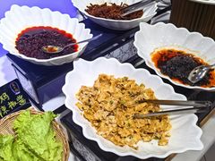 -青岛蓝海大饭店·爱琴海自助餐厅(崂山店)