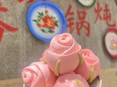 -刘淑芬·活鱼铁锅炖(北京首店)