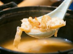 -贰號小院潮汕砂锅粥(前海西街店)