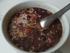 -堂屋糖水店(愚园店)