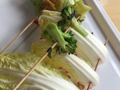 -袁记串串香(北国店)
