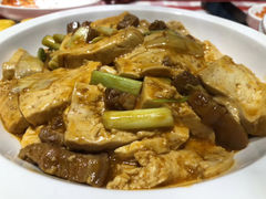-西贝(石景山当代店)