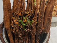 -大眼锅贴水饺(河东店)