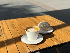 -面包谷Grains n' Beans(九号公馆店)