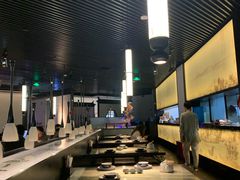 -绿茶餐厅(成都大悦城店)