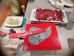 汫洲虾滑-非遗•老字号•阿彬牛肉火锅(广济桥店)