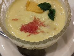 -金湖港式餐厅(建外店)