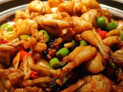 -蛙小侠(威高广场店)
