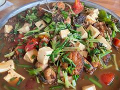 -柴火农家饭(遇龙河店)