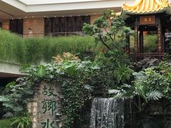 -白天鹅宾馆-宏图府餐厅