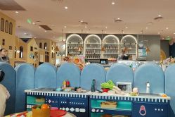 -奈尔宝家庭中心·亲子餐厅(前滩店)
