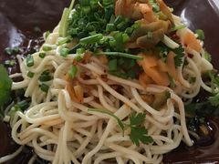 -三亚湾红树林度假酒店美食街